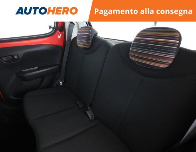 CITROEN C1 VTi 68 5 porte Feel