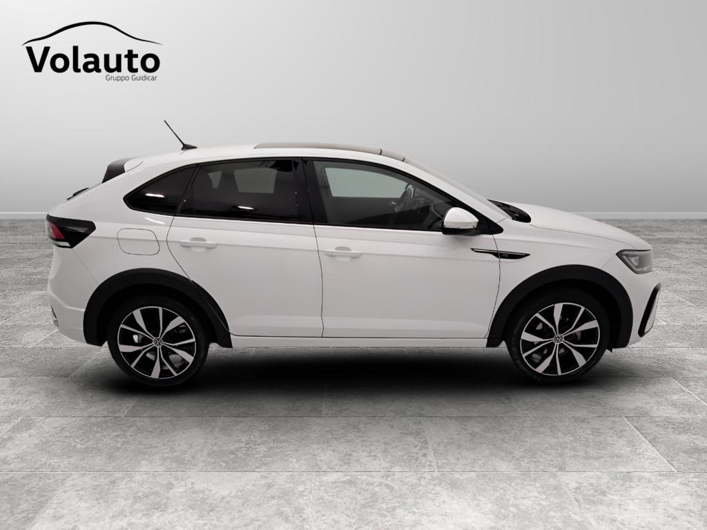 VOLKSWAGEN Taigo - Taigo 1.0 tsi R-Line 110cv