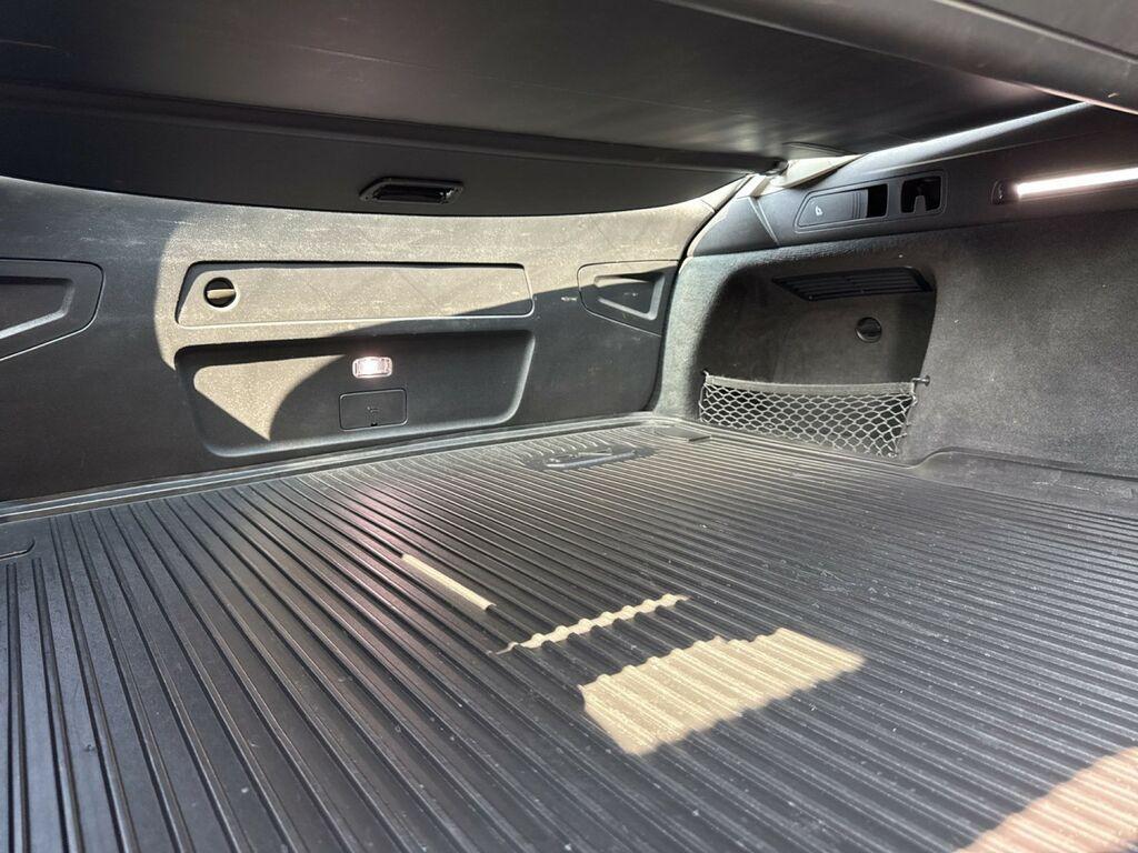 Audi A6 Avant 35 2.0 TDI mHEV Business Sport S tronic