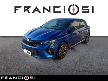 RENAULT Clio 1.0 TCe Techno