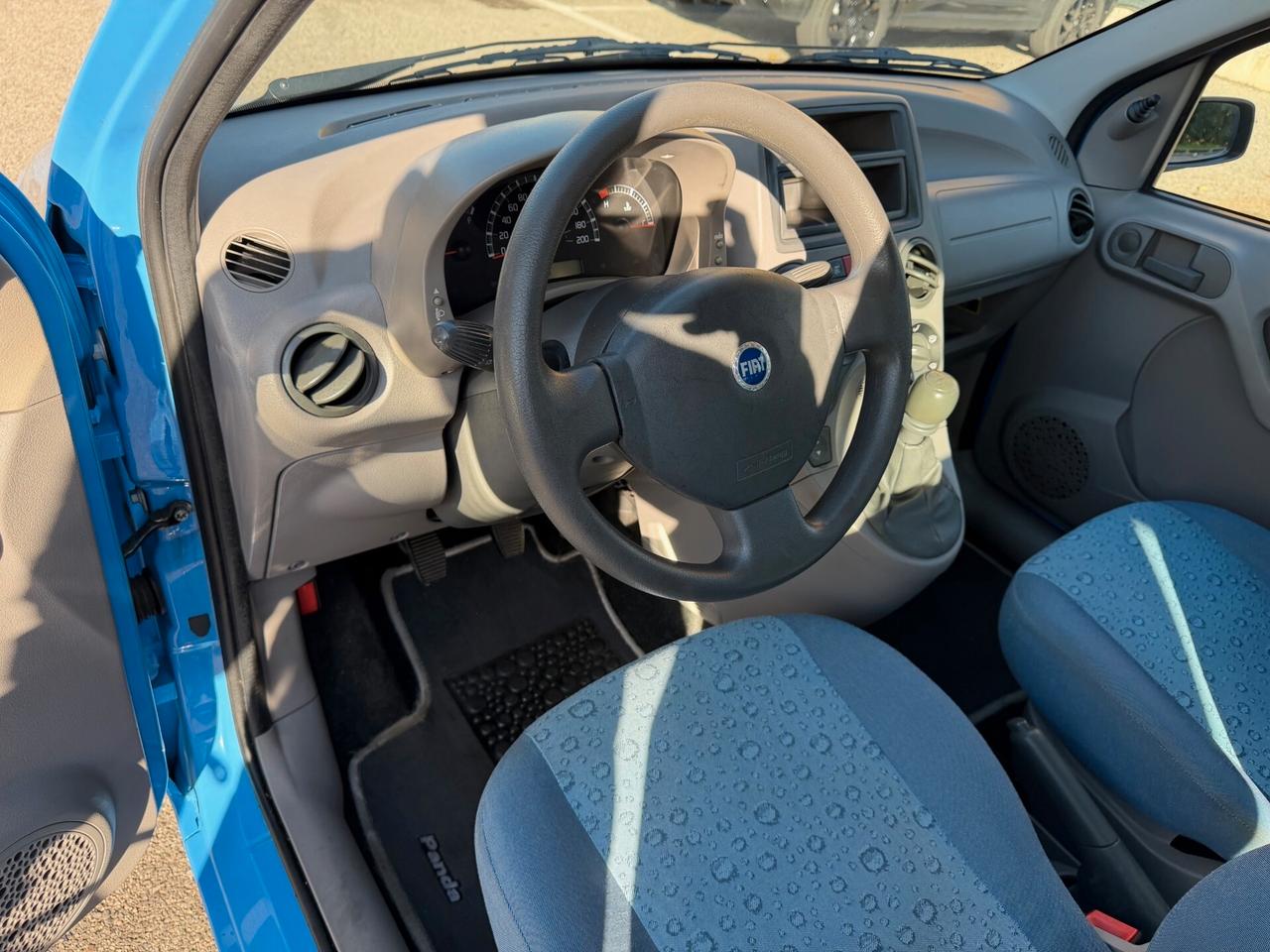 Fiat Panda 1.1 - NEOPATENTATI - 12 MESI DI GARANZIA -