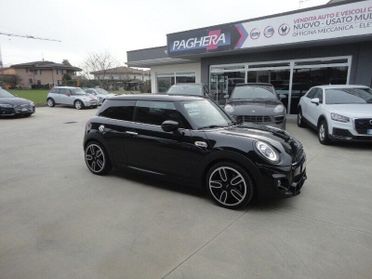 MINI Mini 3 porte Mini 2.0 Cooper S Hype