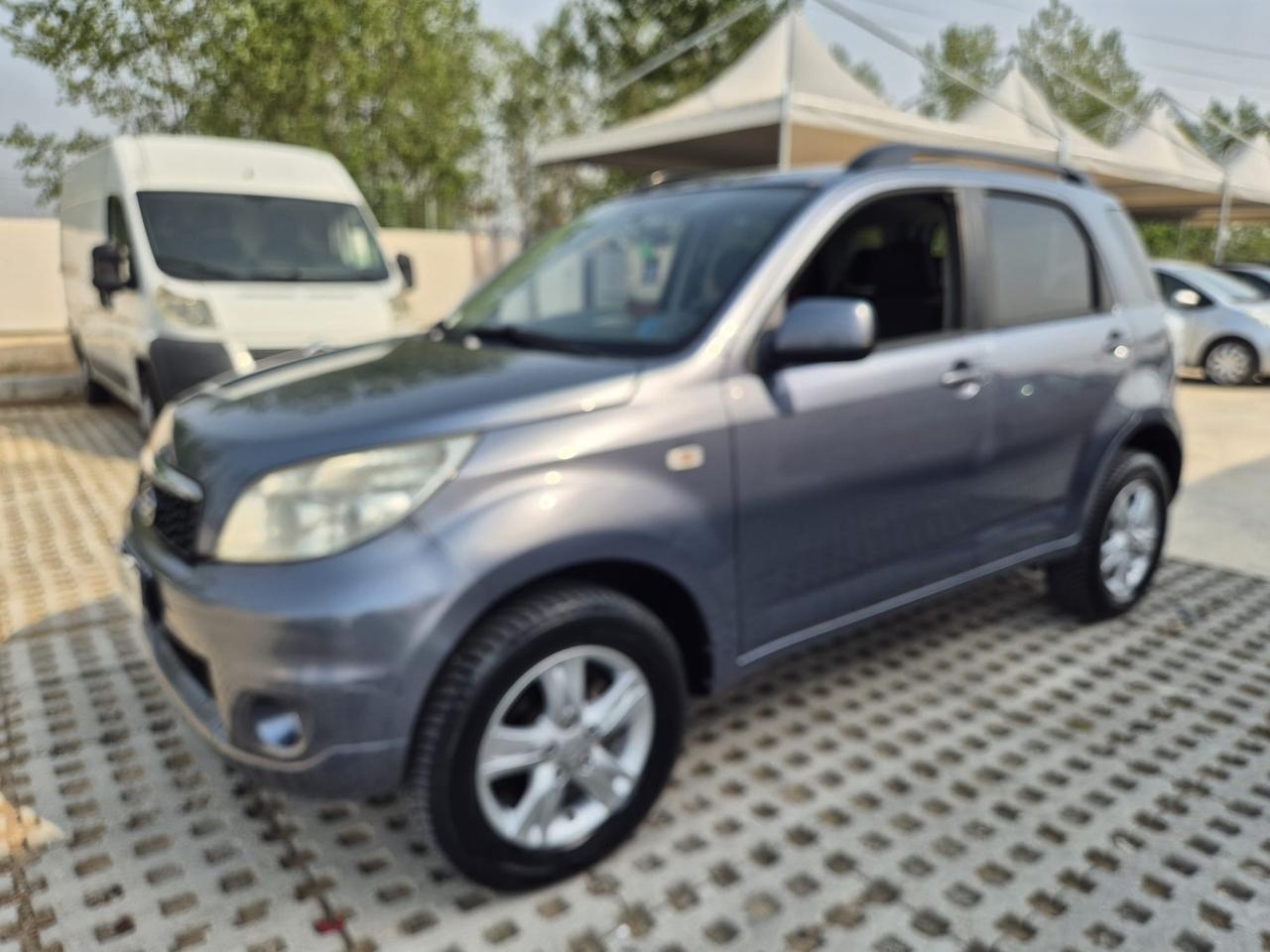 Daihatsu Terios 1.5 4WD B Easy Five