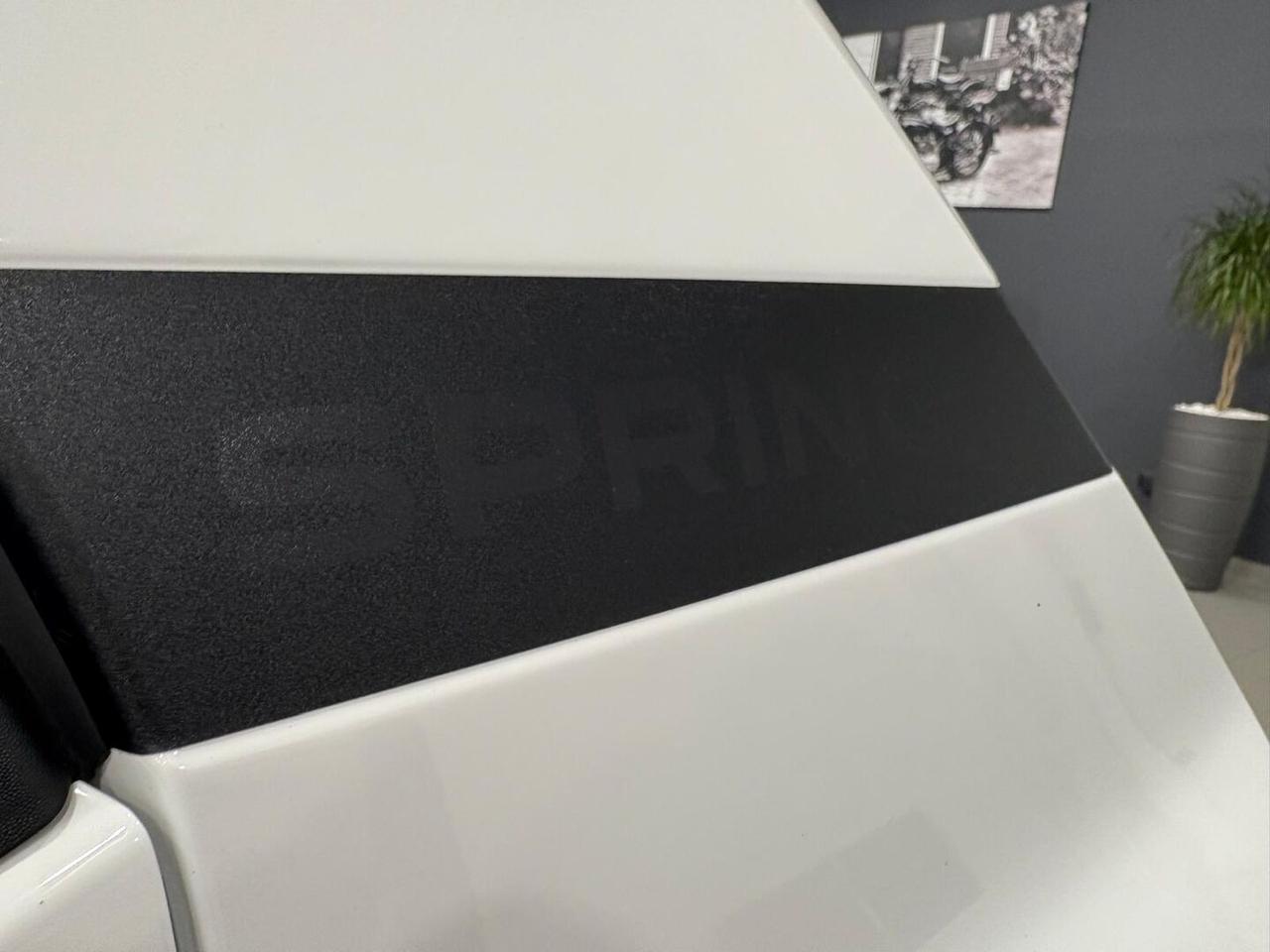 Dacia Spring Extreme Electric 65