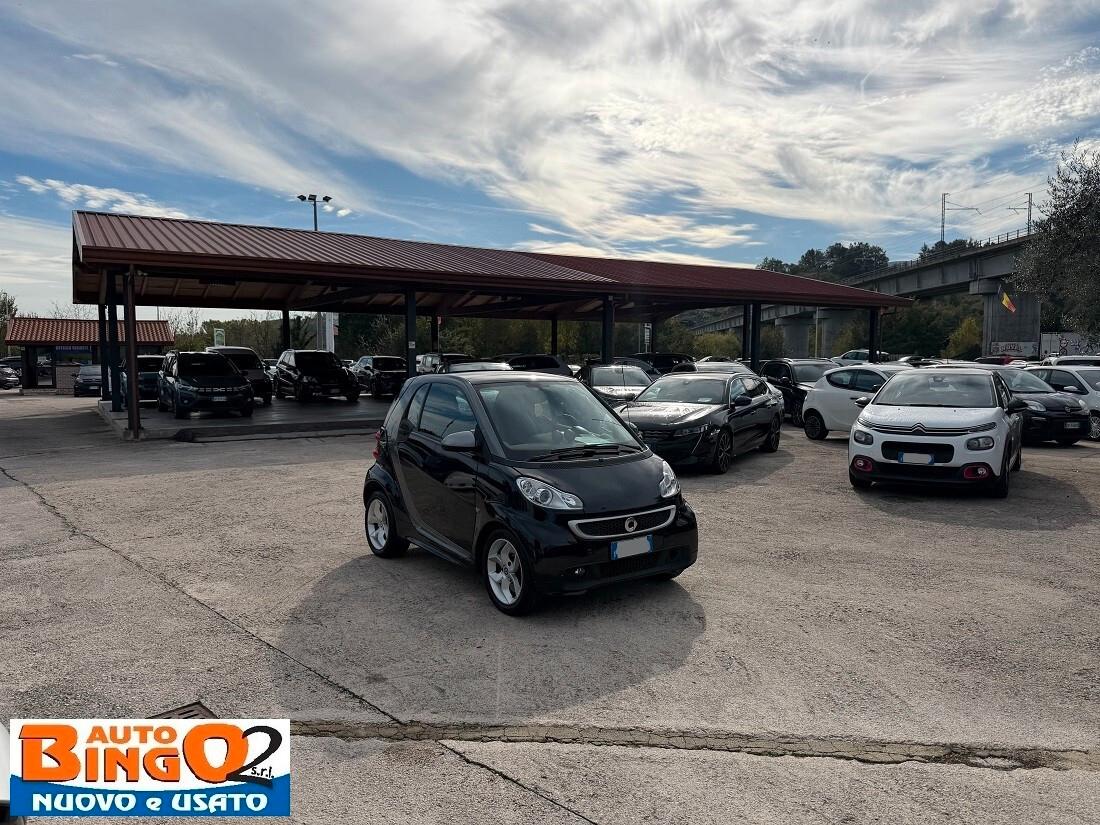 Smart ForTwo 1.0 BENZINA 71CV - 2014