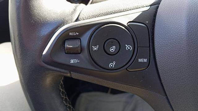 OPEL Mokka *PROMO* 1.2 Turbo 130 CV aut. Edition