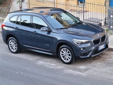 Bmw X1 xDrive18d 2017