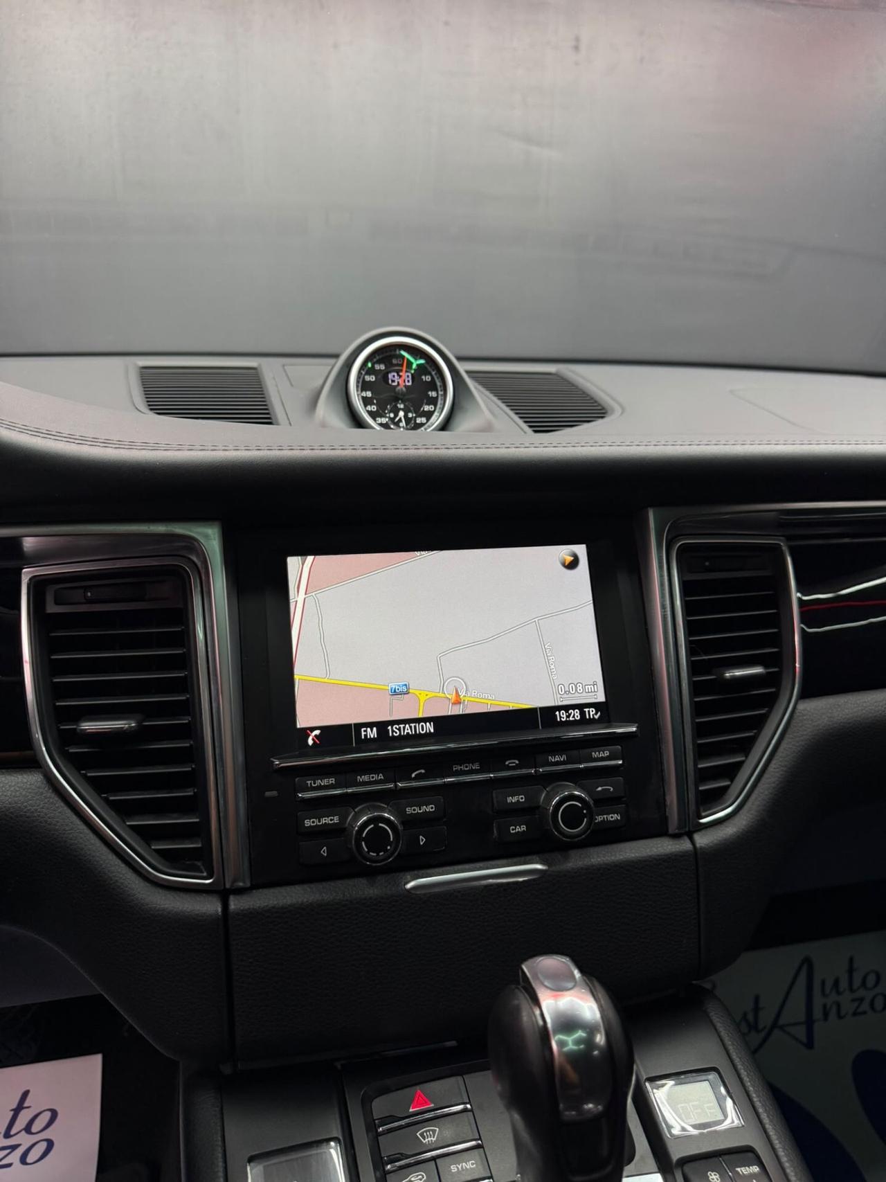 Porsche Macan 3.0 S Diesel 250 cv IPER FULL