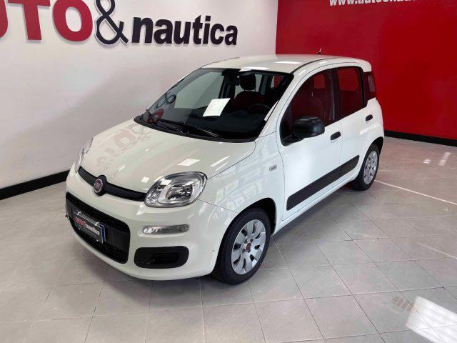 FIAT Panda 1.2 EASY 69CV E6
