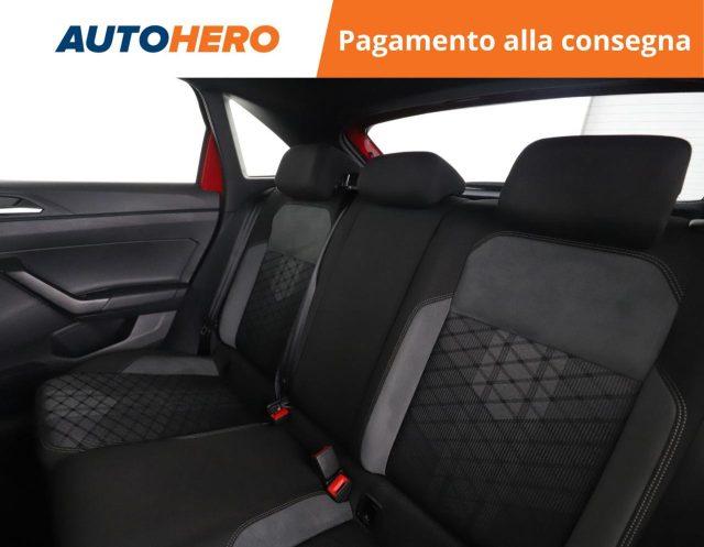 VOLKSWAGEN Taigo 1.5 TSI 150 CV DSG R-Line