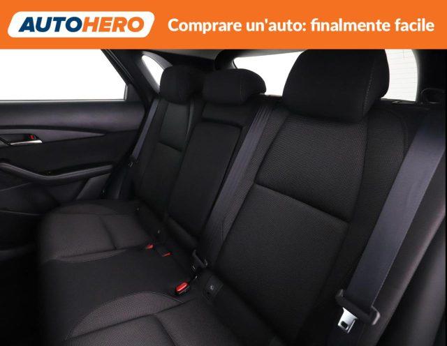 MAZDA CX-30 2.0L Skyactiv-G 150 CV M Hybrid 2WD Executive