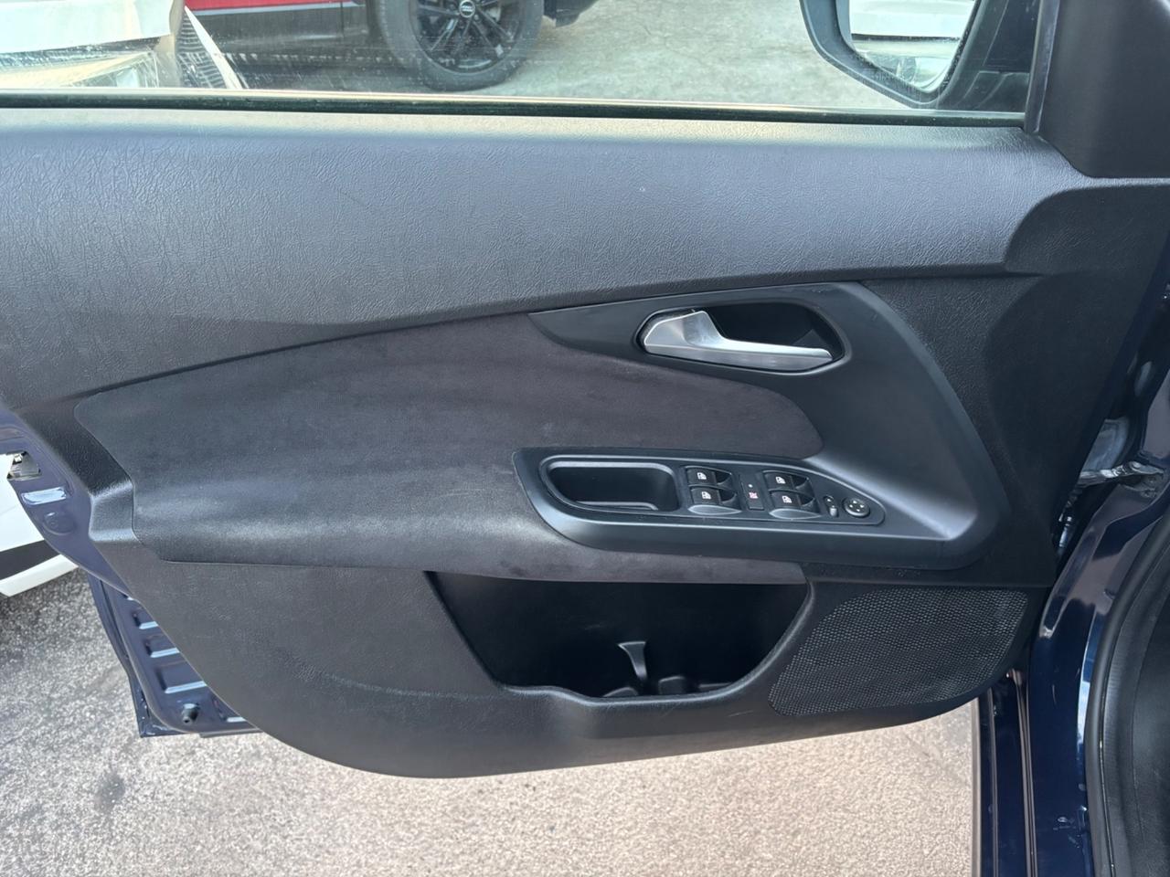 Fiat Tipo 1.6 Mjt S&S 5 porte Lounge