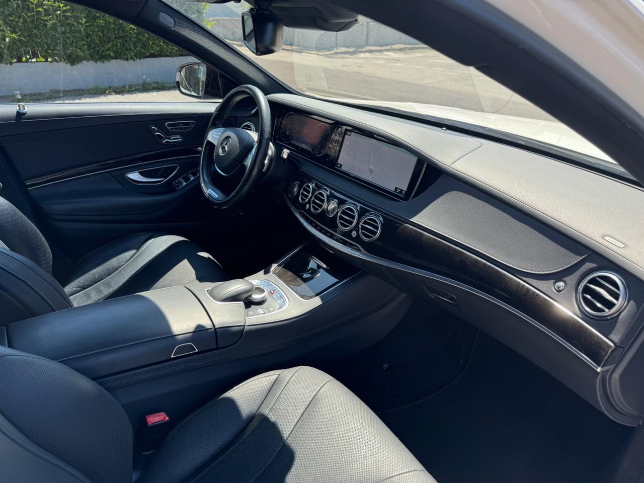 Mercedes-benz S 280 350 d Premium Plus