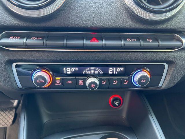 AUDI A3 SPORTBACK 1.6 TDI S tronic