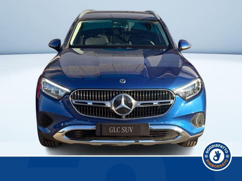 Mercedes-Benz GLC 220d 4Matic Avantagarde Advanced Plus