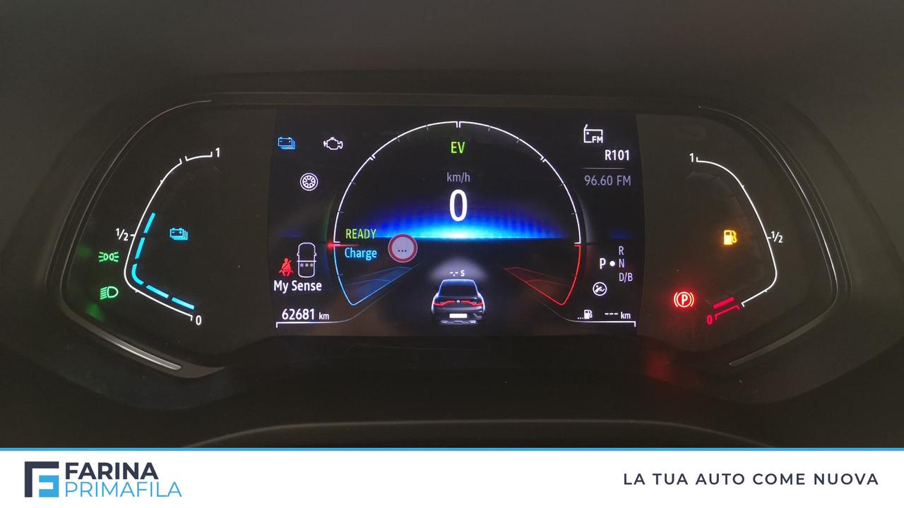 RENAULT Arkana 2021 - Arkana 1.6 E-Tech full hybrid R.S. Line 145cv