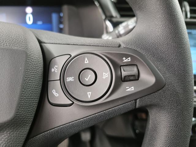 OPEL Corsa 1.2 100 CV GS YES