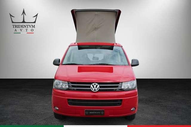 Volkswagen T5 California 2.0 Tdi Beach 140cv