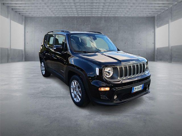 JEEP Renegade Renegade 1.5 Turbo T4 MHEV Limited