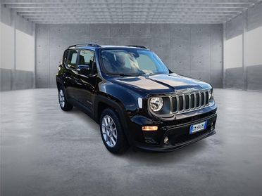JEEP Renegade Renegade 1.5 Turbo T4 MHEV Limited