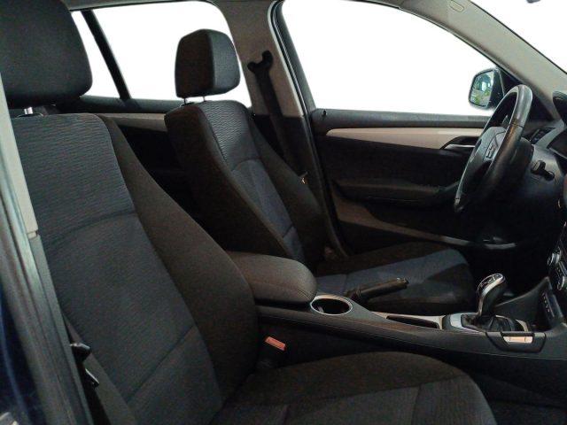 BMW X1 xDrive25dA