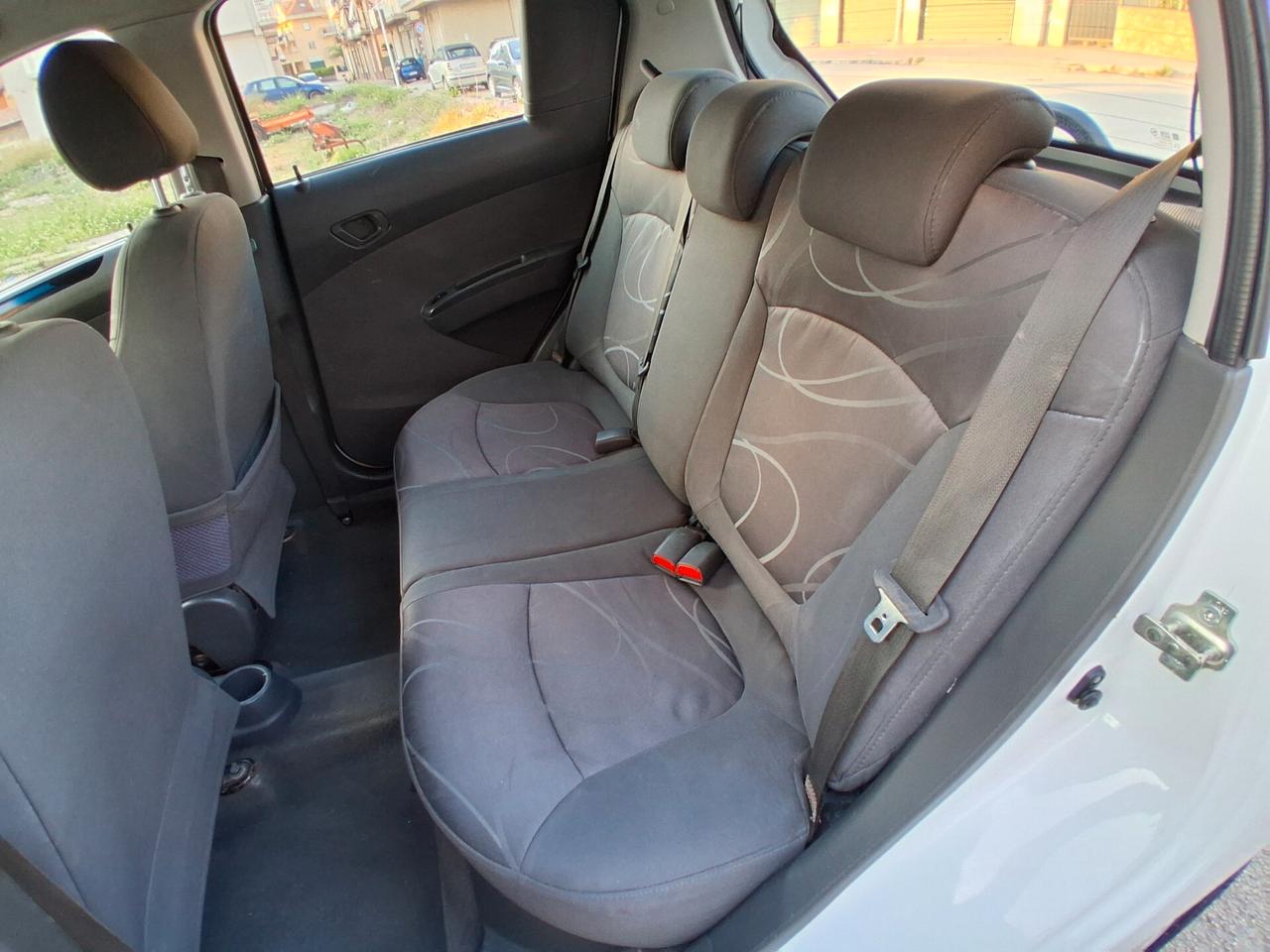 Chevrolet Spark LS 1.0 BENZINA 69CV