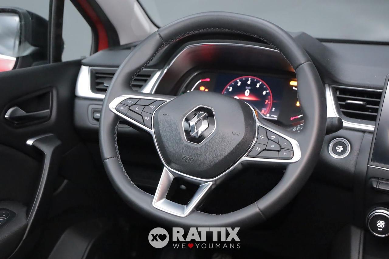 Renault Captur 1.0 TCE 90CV Intens
