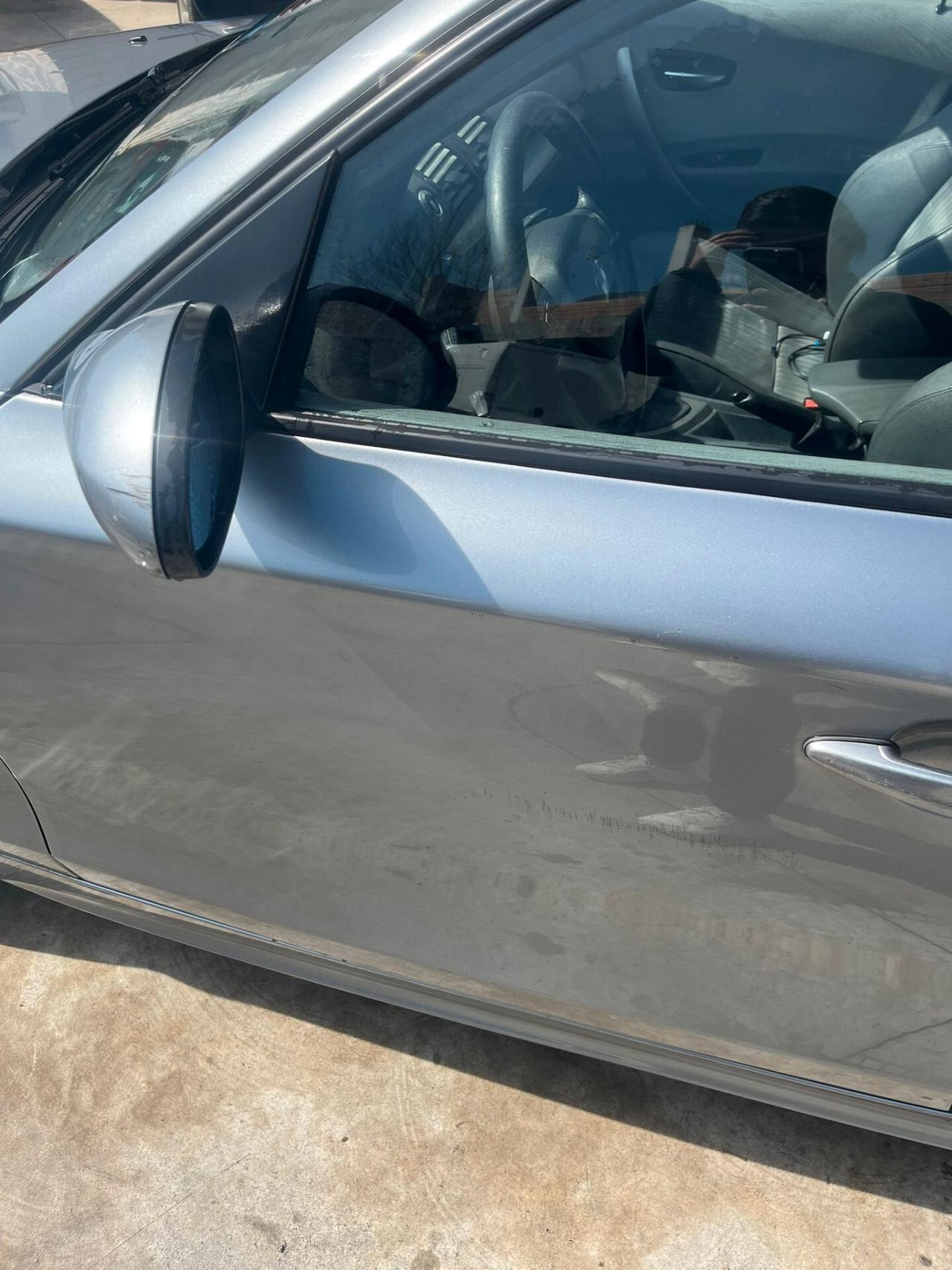 prezzo in privato! Bmw 120 serie 1 120D 2.0 diesel