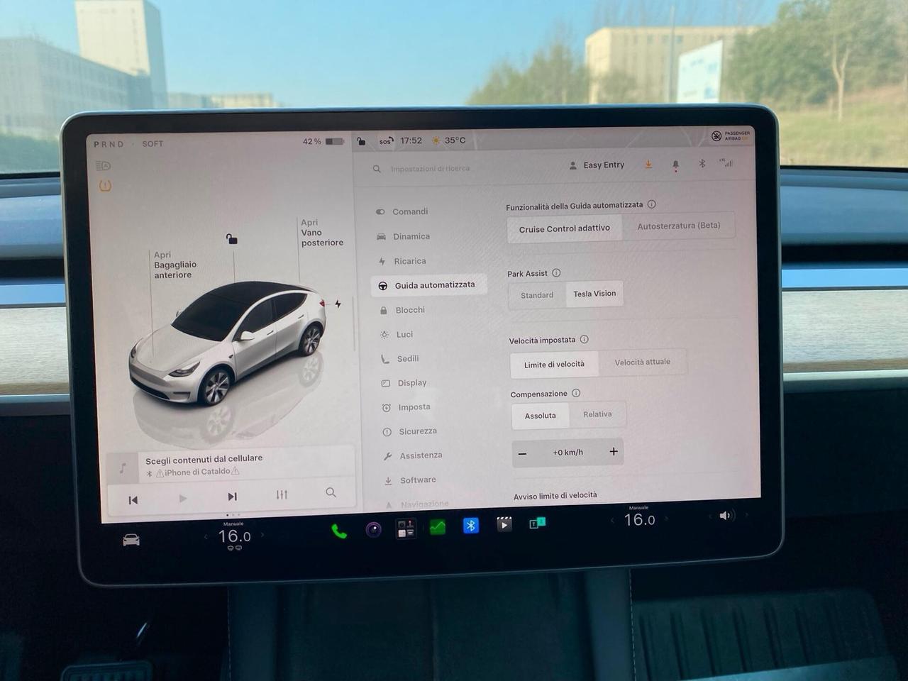 TESLA MODEL Y Dual Motor LONG RANGE AWD 2022