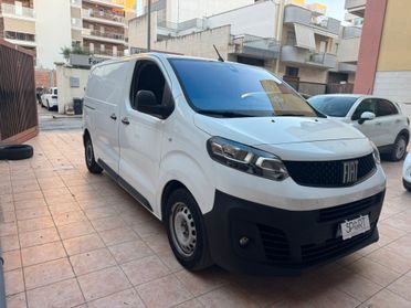 Fiat Scudo 2.0 BlueHDi 145 CV PC-TN Furgone Business