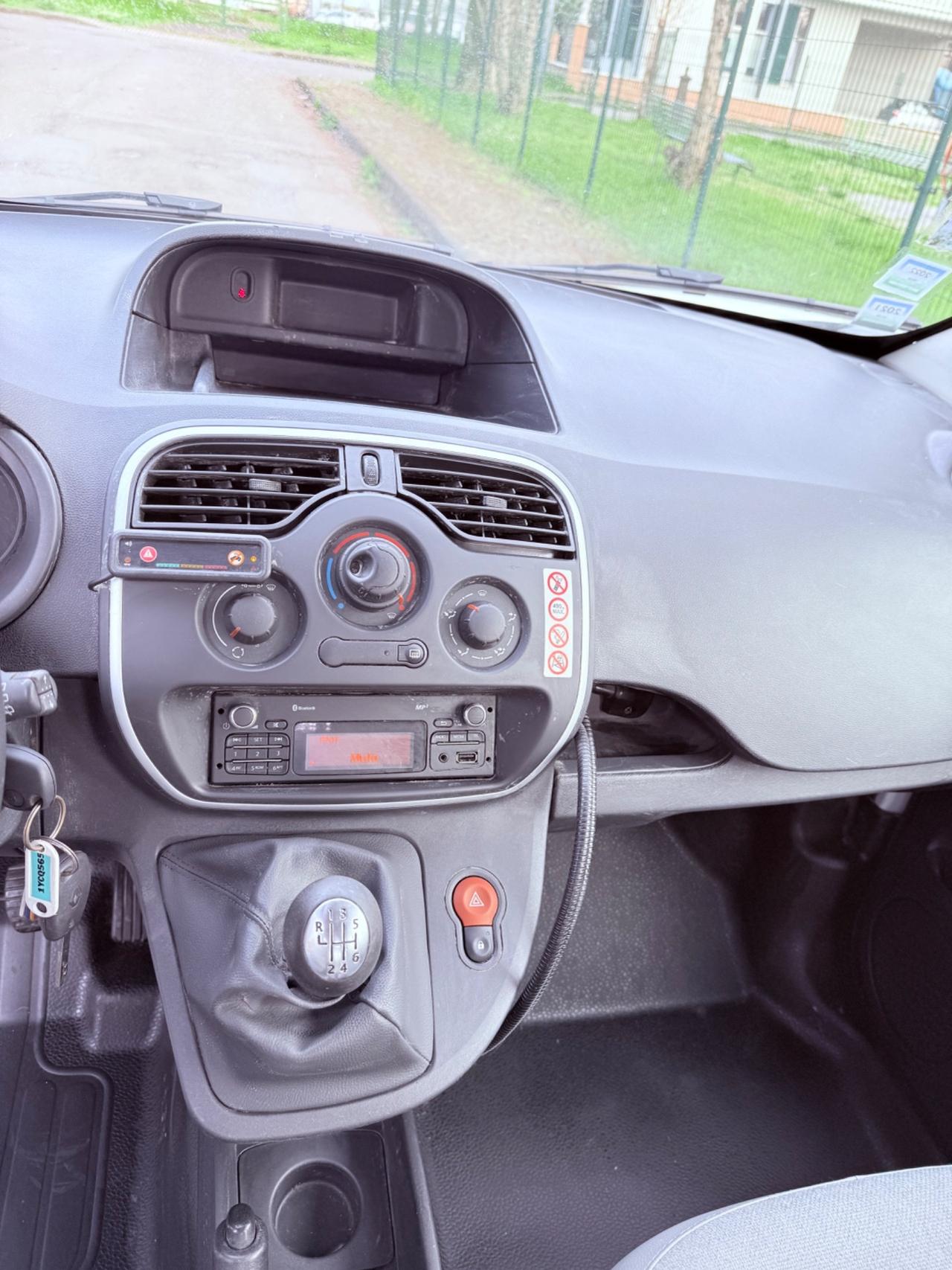 Renault Kangoo Maxi - 2020 DIESEL 70.000 km !!!!