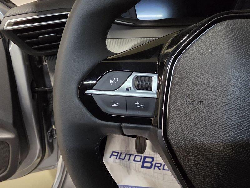 Peugeot 208 208 PureTech 100 Stop&Start 5 porte Allure