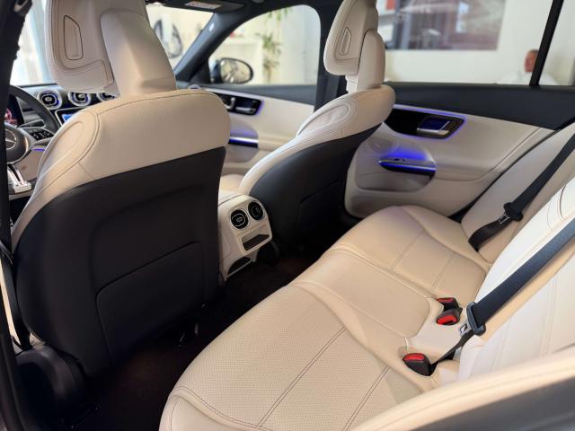 Mercedes-Benz C 220 SW All-Terrain d mhev Premium 4matic auto TETTO