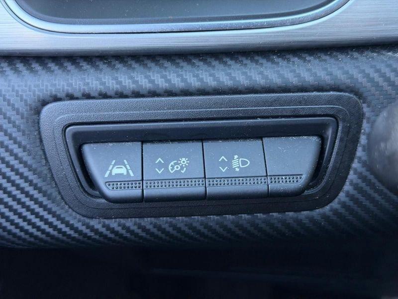 Renault Captur Captur 1.6 E-Tech hybrid RS Line 145cv auto