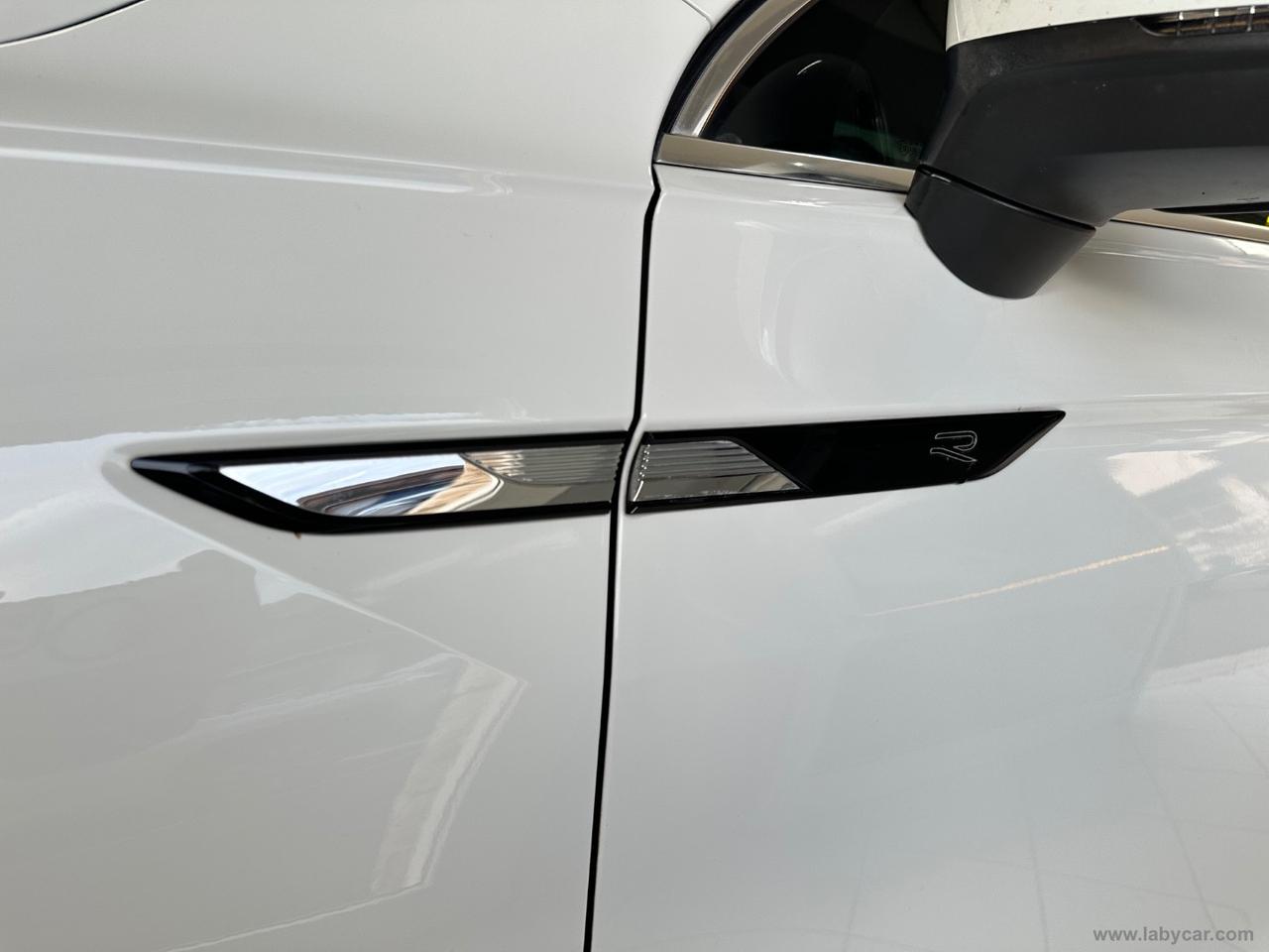 VOLKSWAGEN Tiguan 2.0 TDI 150CV SCR DSG R-Line GARANT*ITA