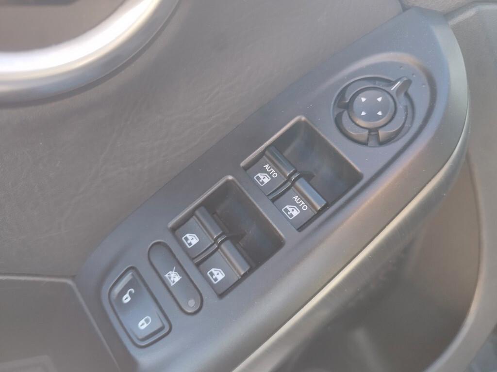 Fiat 500X 1.4 M.Air 140cv Cross GPL