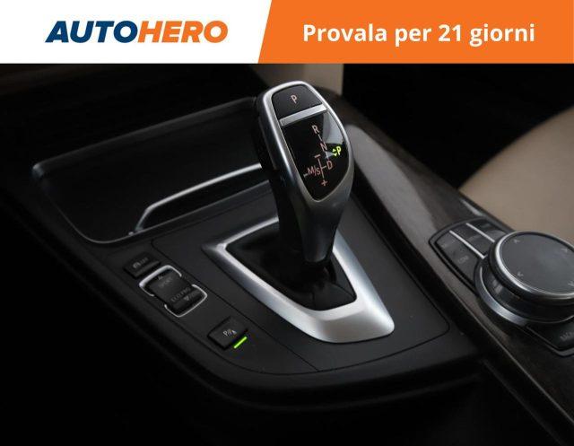 BMW 320 d Gran Turismo Luxury