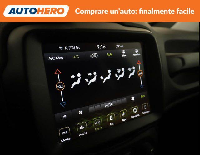 JEEP Renegade 1.0 T3 Limited