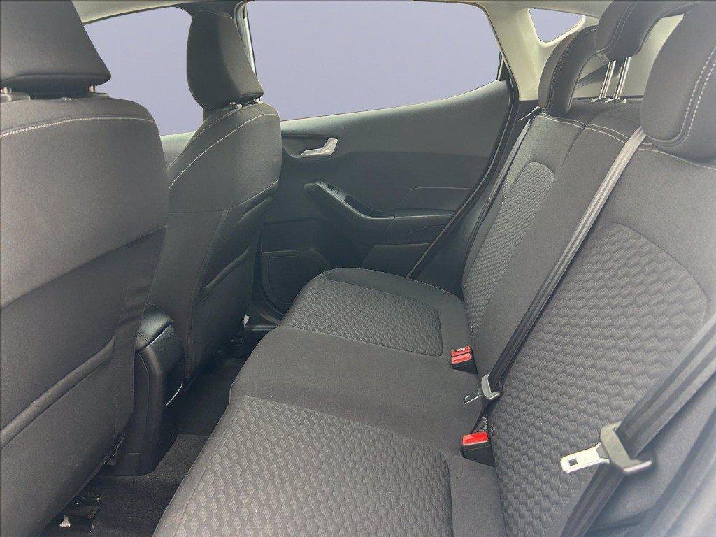 FORD Fiesta 5p 1.1 Titanium 75cv del 2023