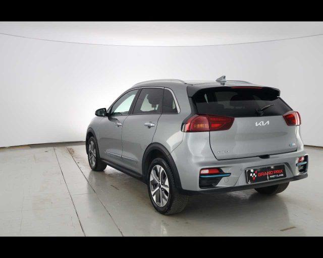KIA e-Niro 64 kWh Style