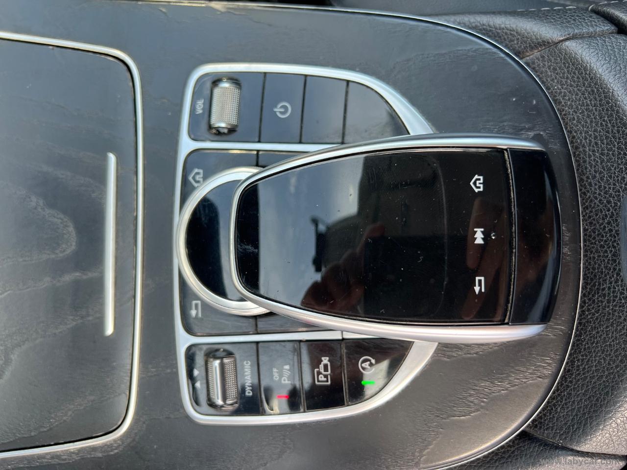 MERCEDES-BENZ E 220 d 4Matic Auto Business Sport