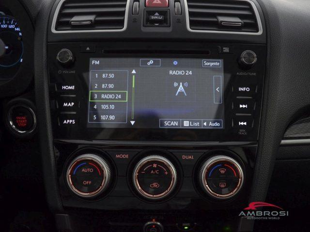 SUBARU Forester 2.0i e-boxer Un Limited Saas lineartronic