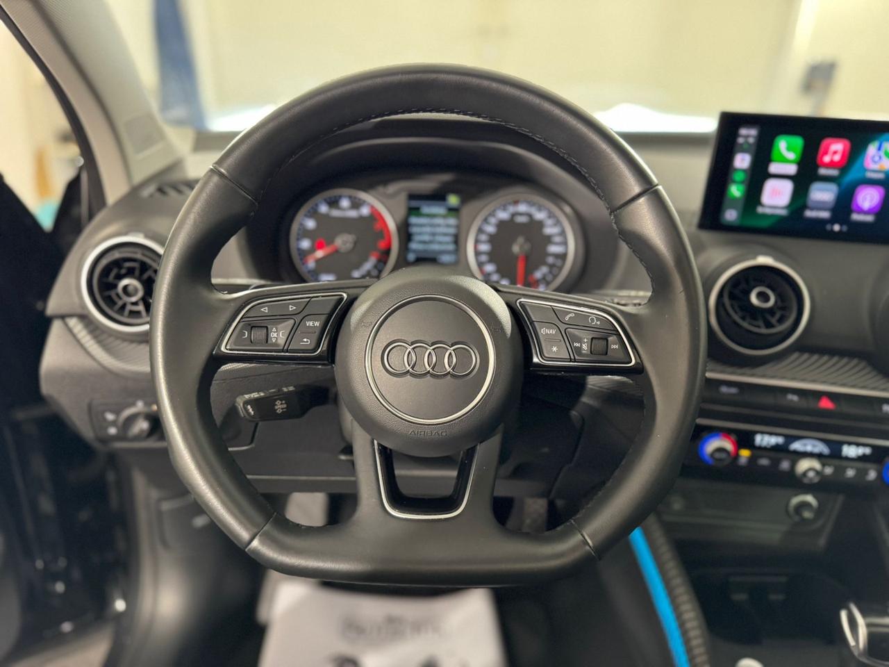 Audi Q2 35 TFSI *AUTOMATICA*TETTO APRIBILE*