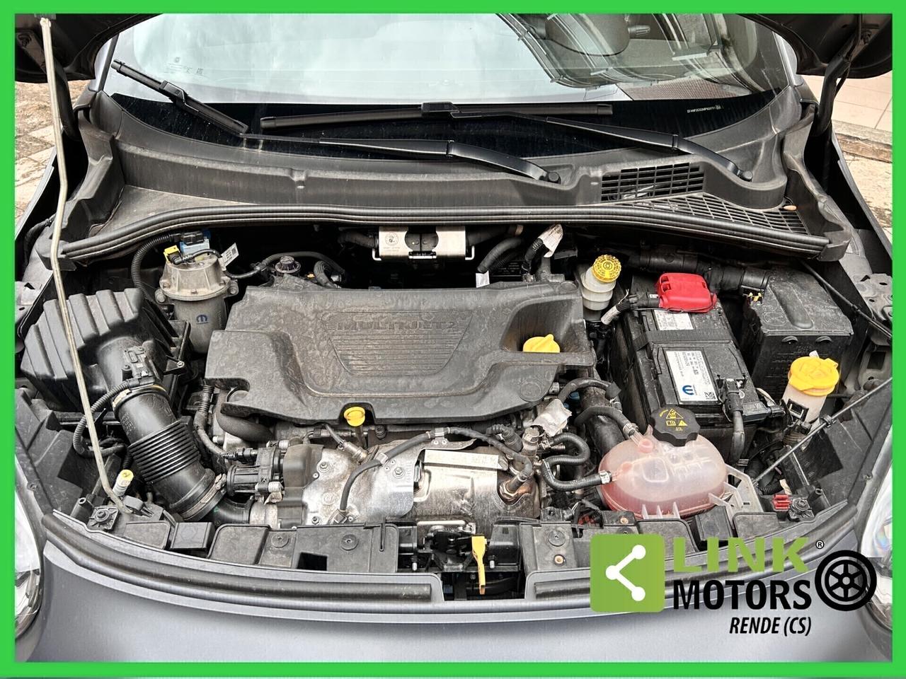 Fiat 500X 1.6 MultiJet 130 CV Sport 05/2021