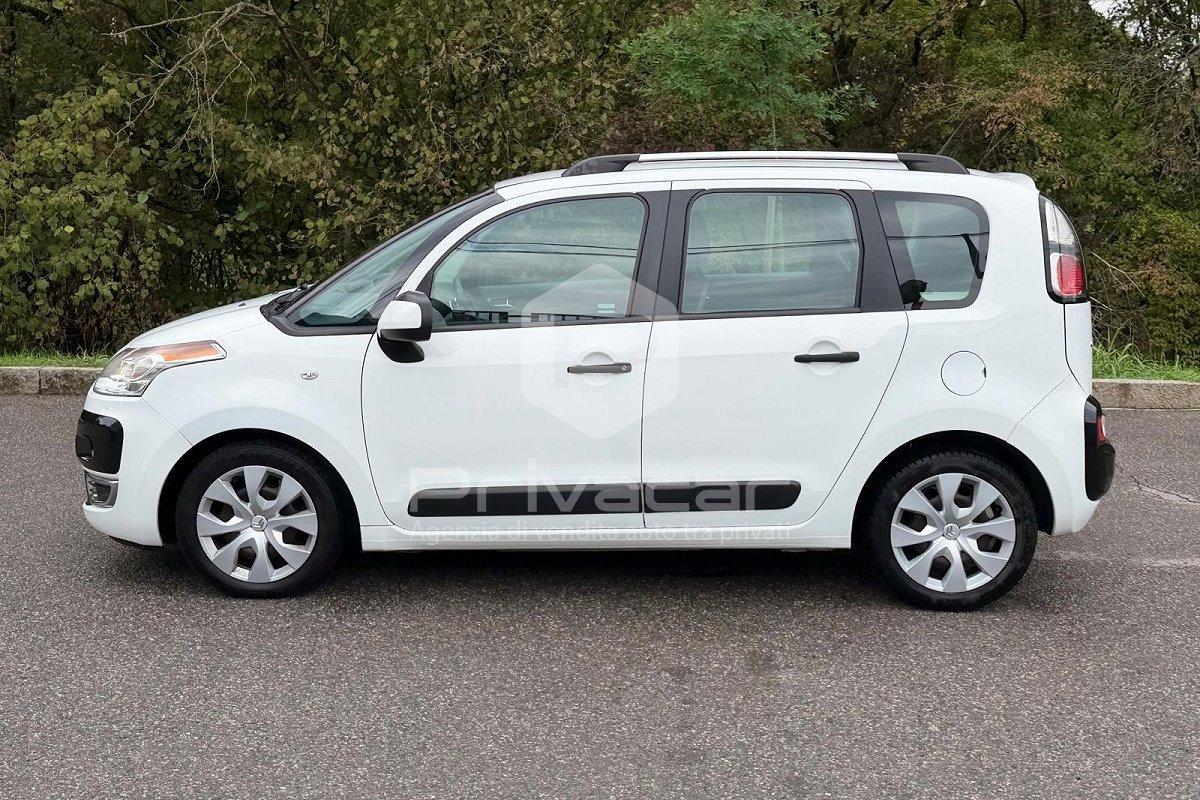 CITROEN C3 Picasso 1.4 VTi 95 Seduction
