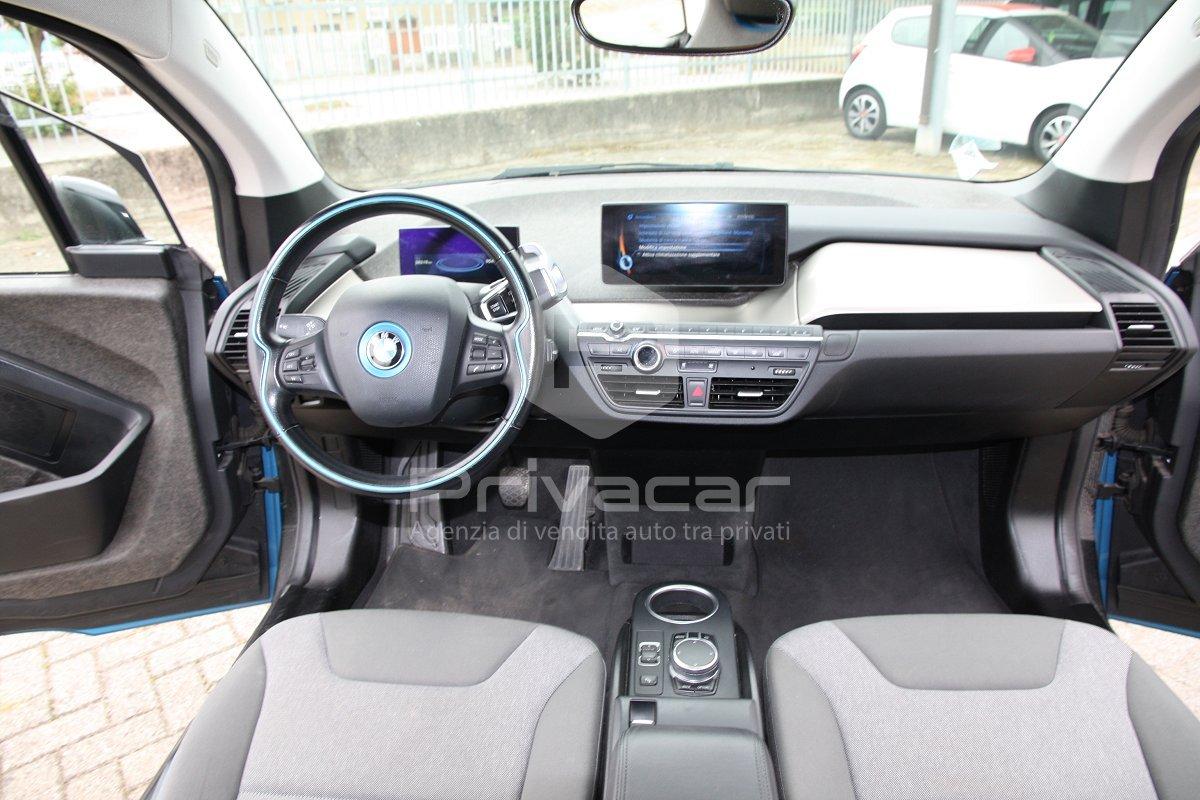BMW i3 94 Ah