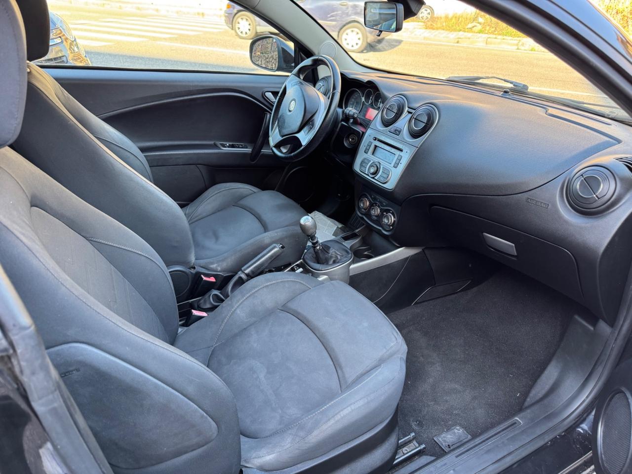 Alfa Romeo MiTo 1.4 78 CV 8V S&S Progression