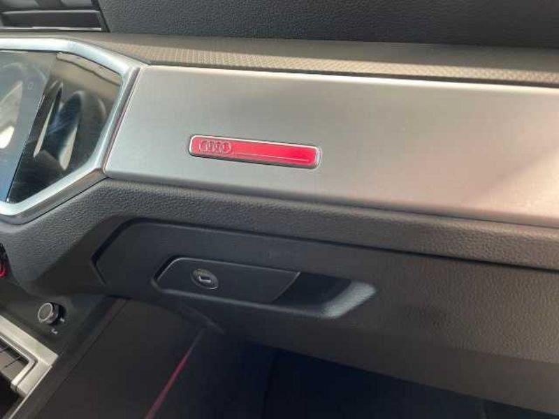 Audi Q3 II 2018 35 2.0 tdi Business Advanced s-tronic