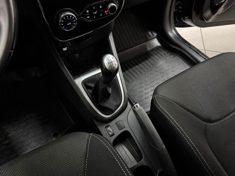 Renault Clio 1.5 dCi 75CV 5 porte Costume National