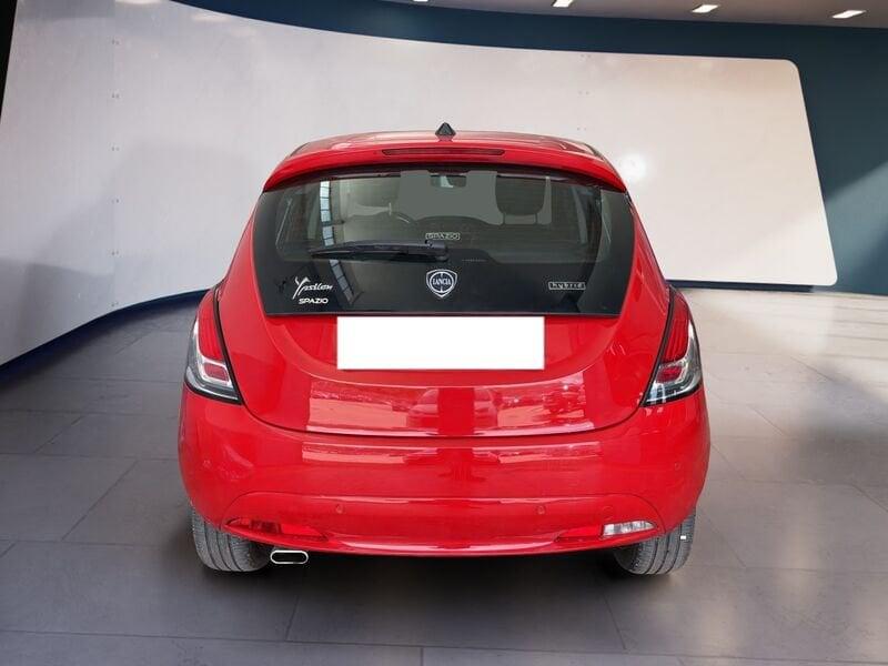 Lancia Ypsilon III 2021 1.0 firefly hybrid Gold s&s 70cv